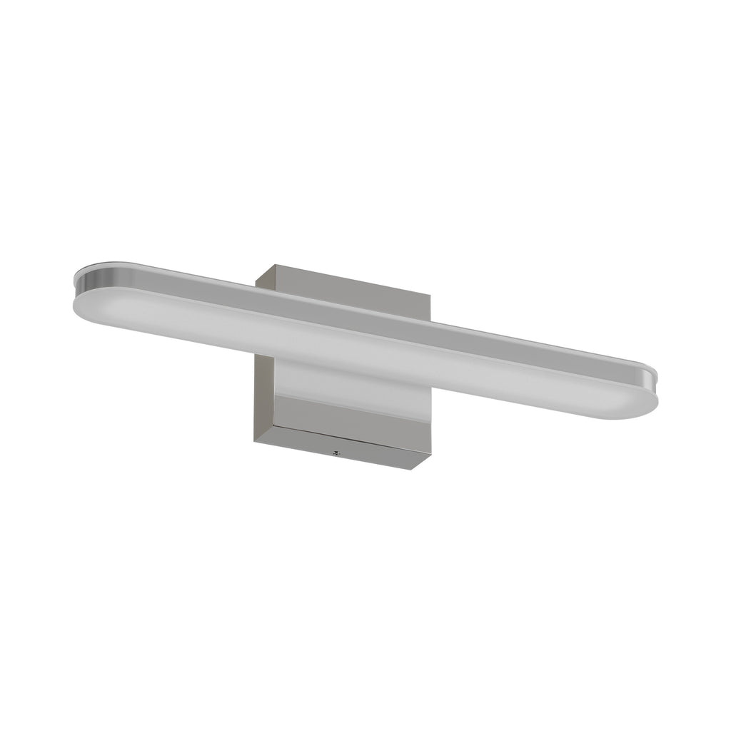 LED Bathroom Vanity Light Bar Dimmable Bathroom Light Fixtures Modern Over Mirror Lighting Fixture 16Inch BathWall LIght 8W Wall Sconce Lighting For Bathrooms Bedroom Living Room Indoor 6000K